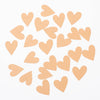 Heart Tag | Natural | Conscious Craft